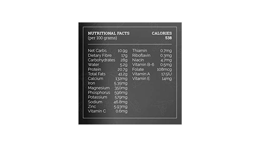 Ketofy Extreme Keto Flour    Pack  1 kilogram
